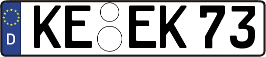 KE-EK73