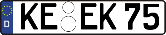 KE-EK75