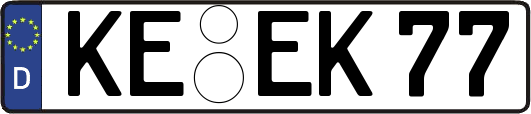KE-EK77
