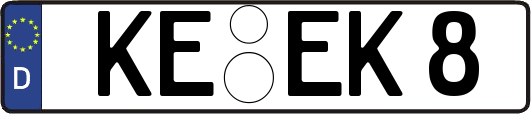 KE-EK8