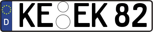 KE-EK82