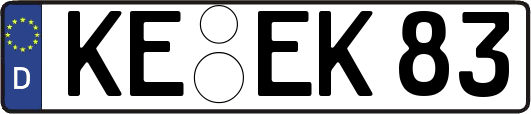 KE-EK83
