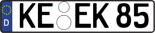 KE-EK85