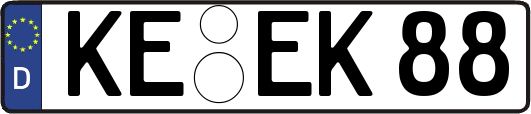 KE-EK88