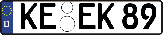 KE-EK89