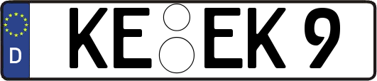 KE-EK9