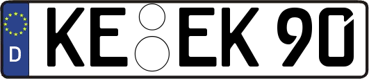 KE-EK90