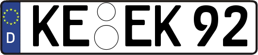 KE-EK92