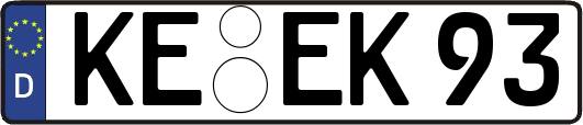 KE-EK93