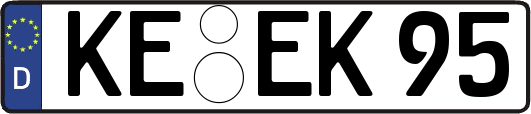 KE-EK95