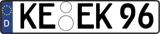 KE-EK96