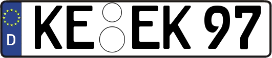 KE-EK97