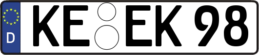 KE-EK98