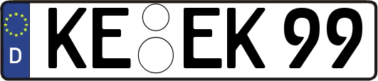 KE-EK99