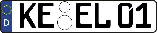 KE-EL01