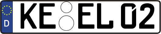 KE-EL02