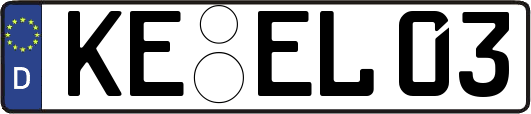 KE-EL03