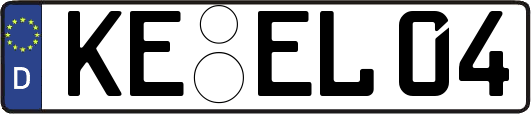 KE-EL04