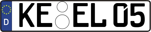 KE-EL05