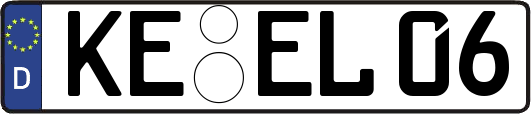 KE-EL06