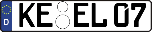 KE-EL07
