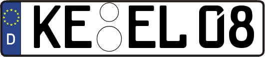 KE-EL08