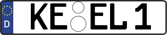 KE-EL1