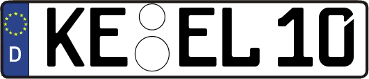 KE-EL10