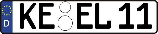 KE-EL11