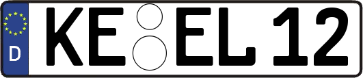 KE-EL12