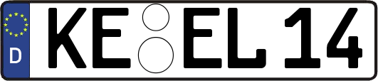 KE-EL14
