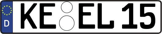 KE-EL15