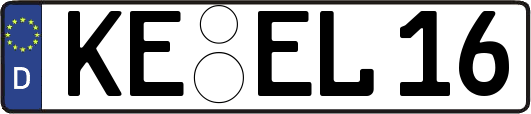 KE-EL16