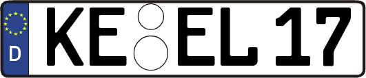 KE-EL17
