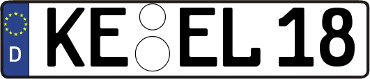 KE-EL18