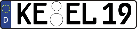 KE-EL19