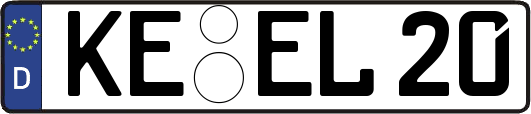 KE-EL20
