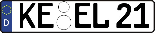 KE-EL21