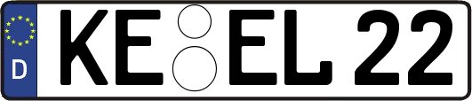 KE-EL22