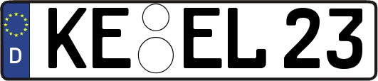 KE-EL23