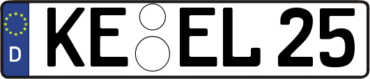 KE-EL25