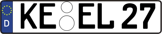 KE-EL27