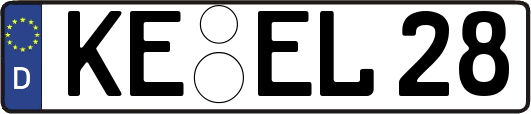 KE-EL28