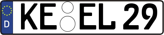 KE-EL29
