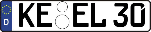 KE-EL30