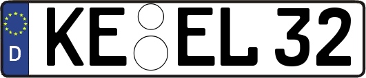 KE-EL32