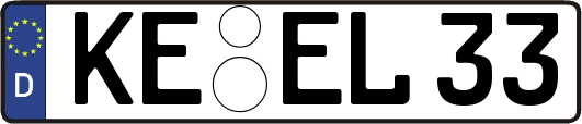 KE-EL33