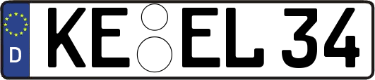 KE-EL34