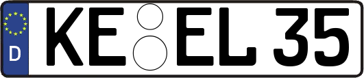 KE-EL35
