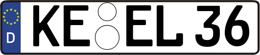 KE-EL36